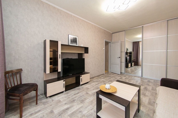 
  Сдается 1-комн. квартира 38 м². Фото 6.