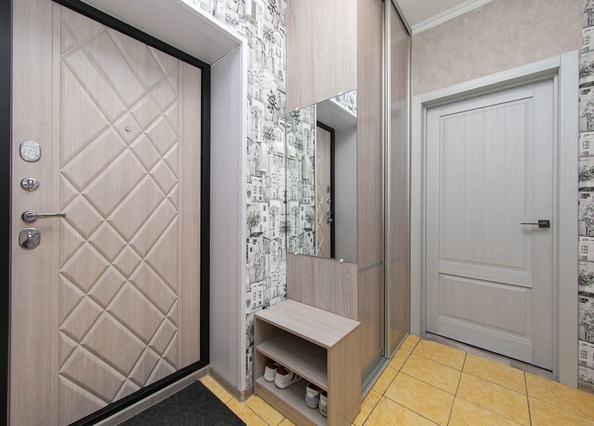 
  Сдается 1-комн. квартира 38 м². Фото 12.
