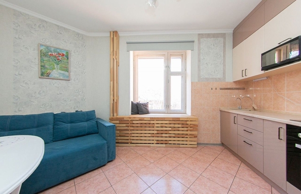 
  Сдается 1-комн. квартира 38 м². Фото 19.
