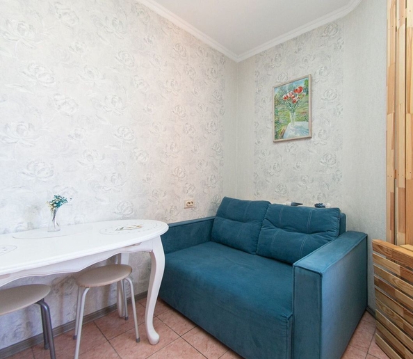 
  Сдается 1-комн. квартира 38 м². Фото 20.