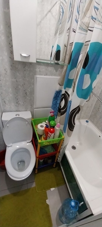 
  Сдается 1-комн. квартира 12 м². Фото 5.