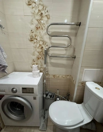 
  Сдается 1-комн. квартира 36 м². Фото 6.