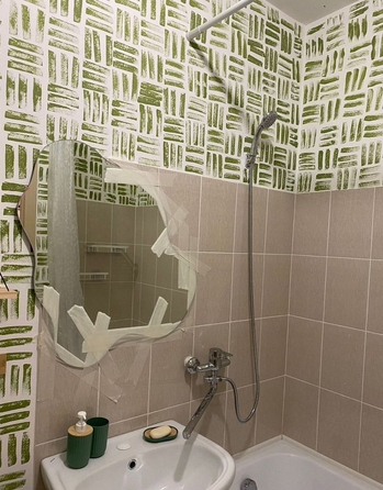 
  Продается 1-комн. квартира 26 м². Фото 9.