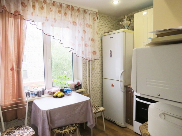 
  Продается 2-комн. квартира 35 м². Фото 5.