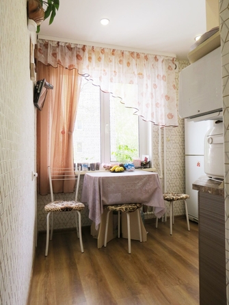 
  Продается 2-комн. квартира 35 м². Фото 6.