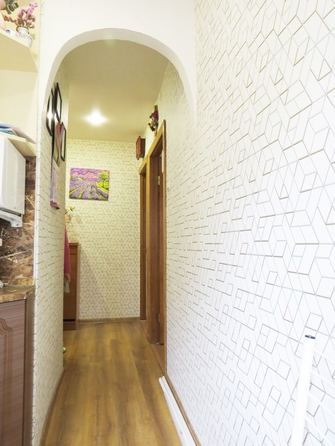 
  Продается 2-комн. квартира 35 м². Фото 15.