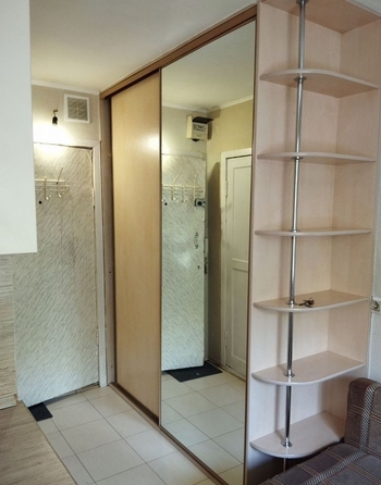 
  Сдается 1-комн. квартира 13 м². Фото 1.
