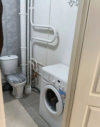 
  Сдается 1-комн. квартира 30 м². Фото 3.