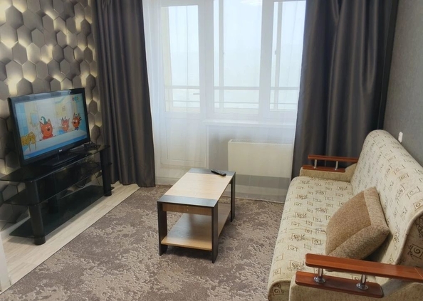 
  Сдается 1-комн. квартира 30 м². Фото 10.