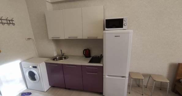 
  Сдается 1-комн. квартира 19 м². Фото 3.