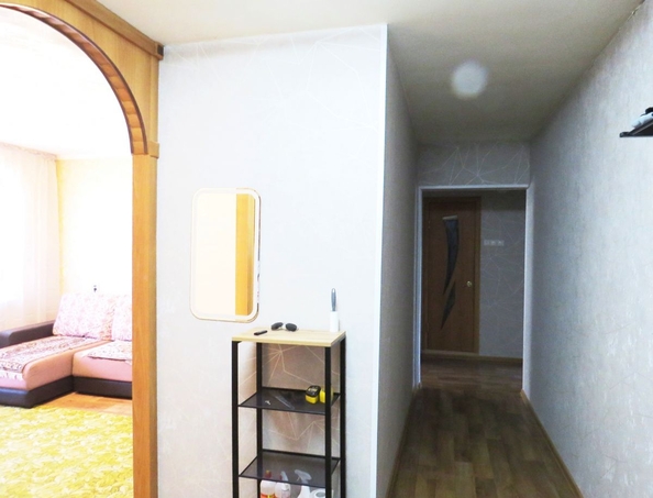 
  Продается 3-комн. квартира 65.7 м². Фото 3.