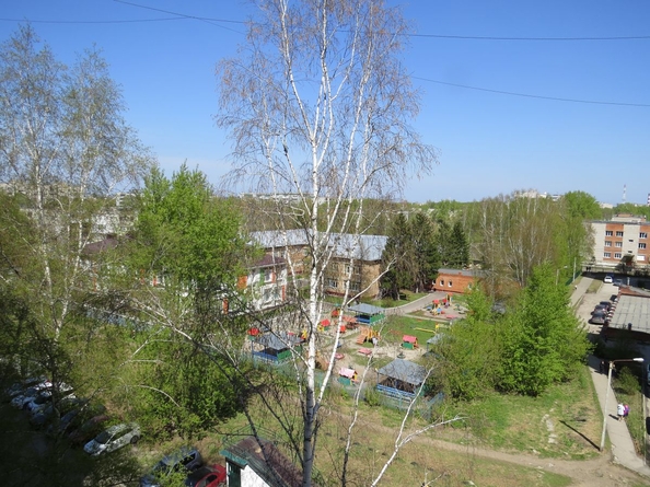 
  Продается 3-комн. квартира 65.7 м². Фото 20.