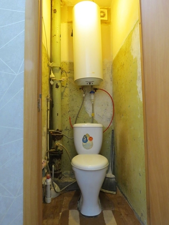 
  Продается 3-комн. квартира 65.7 м². Фото 2.