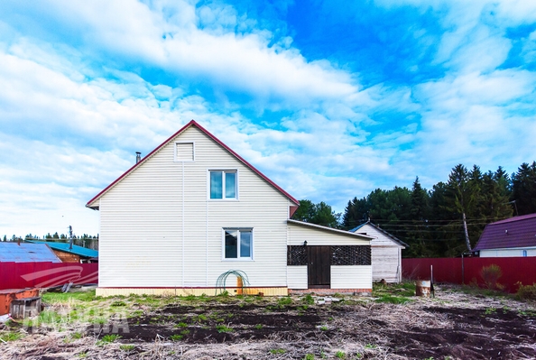
  Продается дом 121.9 м². Фото 9.