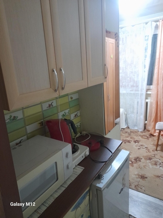 
  Сдается 1-комн. квартира 12 м². Фото 1.