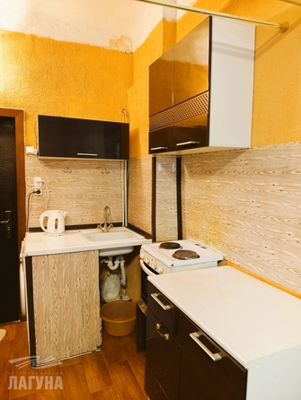 
  Продается 2-комн. квартира 18.3 м². Фото 4.