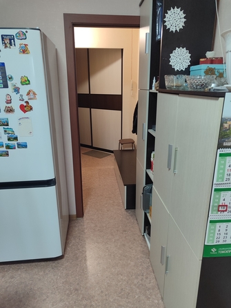 
  Продам студия 22.3 м². Фото 14.