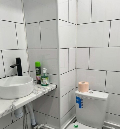 
  Сдается 1-комн. квартира 17 м². Фото 6.
