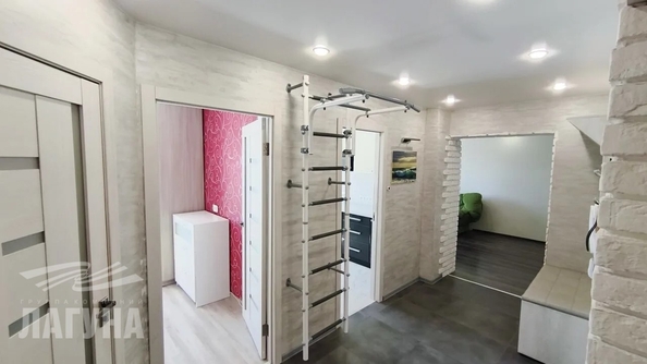 
  Сдается 2-комн. квартира 48.2 м². Фото 6.