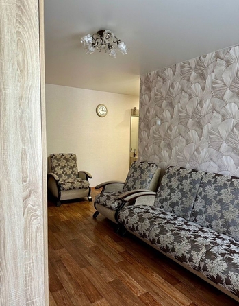 
  Сдается 1-комн. квартира 36 м². Фото 2.
