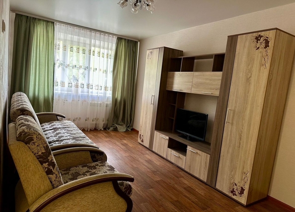 
  Сдается 1-комн. квартира 36 м². Фото 13.