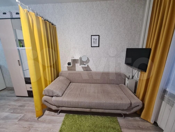 
  Сдается 1-комн. квартира 20 м². Фото 3.
