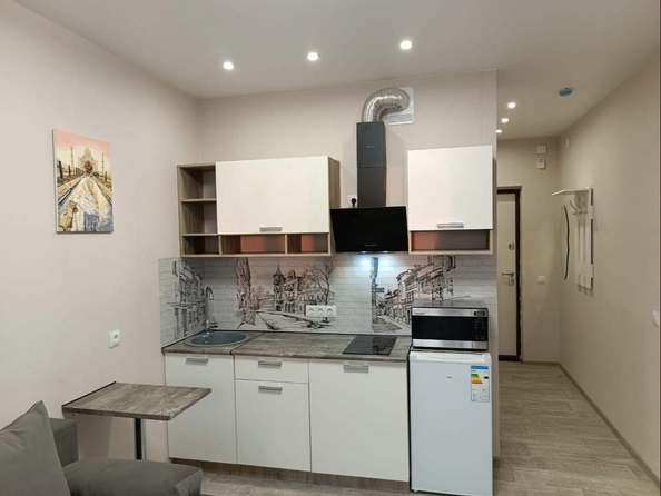 
  Сдается 1-комн. квартира 22 м². Фото 1.