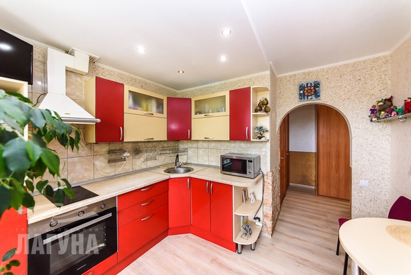 
  Продается 2-комн. квартира 53.9 м². Фото 3.