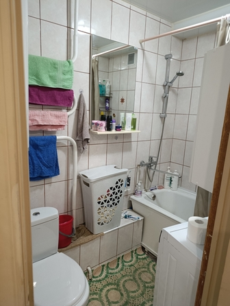 
  Продам 3-комн. квартиру 60 м². Фото 12.