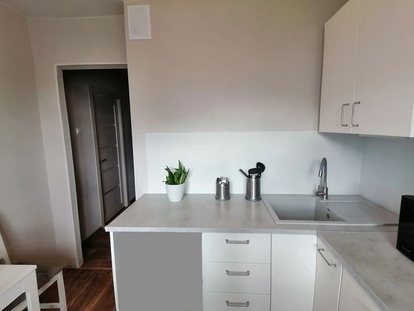 
  Продается 1-комн. квартира 36 м². Фото 2.
