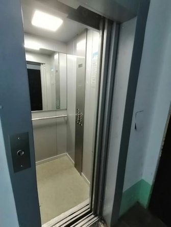 
  Продается 1-комн. квартира 36 м². Фото 5.