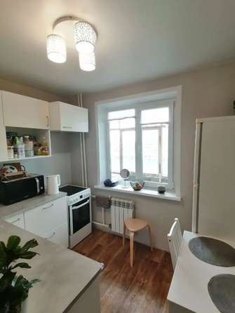 
  Продается 1-комн. квартира 36 м². Фото 8.