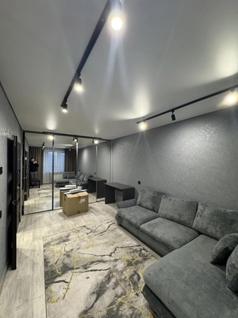 
  Продается 1-комн. квартира 34.9 м². Фото 2.
