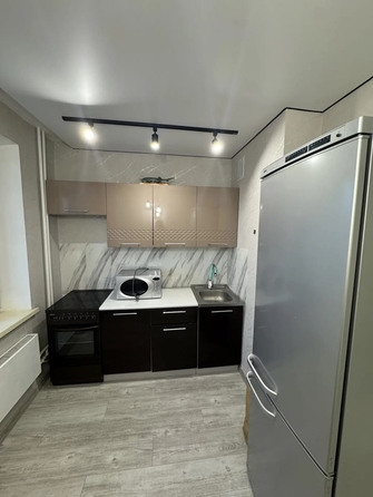 
  Продается 1-комн. квартира 34.9 м². Фото 6.