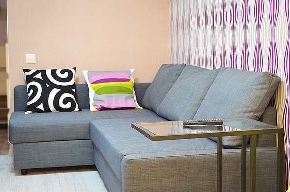 
  Продается 1-комн. квартира 25 м². Фото 2.