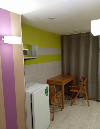 
  Продается 1-комн. квартира 25 м². Фото 5.