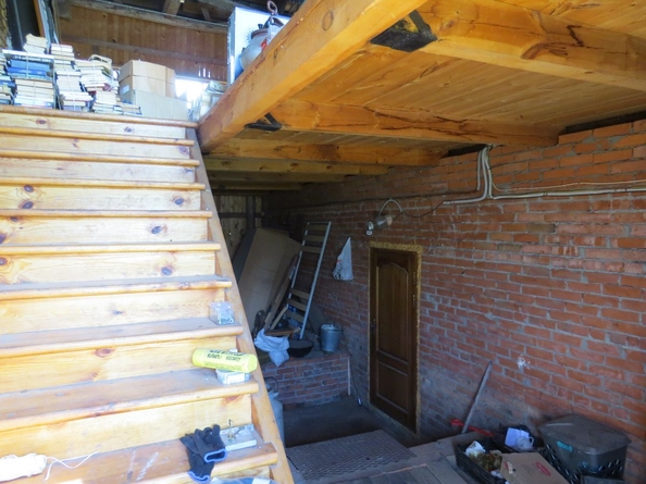 
  Продается дом 132 м². Фото 31.