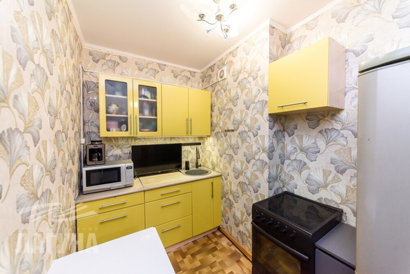 
  Продается 2-комн. квартира 34.5 м². Фото 5.