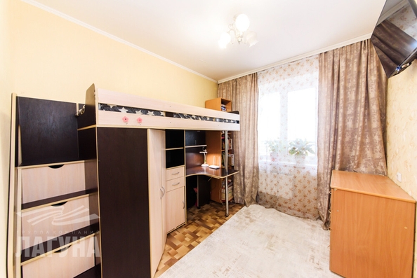 
  Продается 1-комн. квартира 34.5 м². Фото 1.