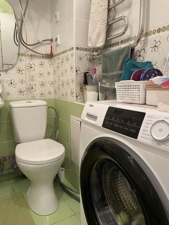 
  Продается 1-комн. квартира 36 м². Фото 8.