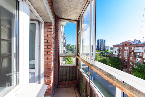 
  Продается 1-комн. квартира 42.7 м². Фото 23.