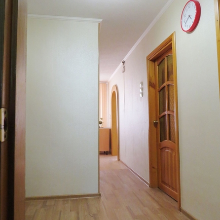 
  Продается 4-комн. квартира 60.7 м². Фото 7.