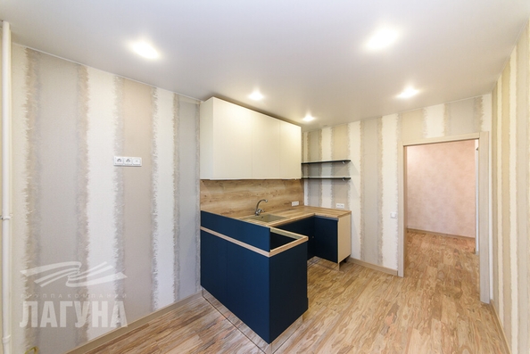 
  Продается 2-комн. квартира 59.5 м², в ЖК Радонежский, Береговая дом 23. Фото 3.