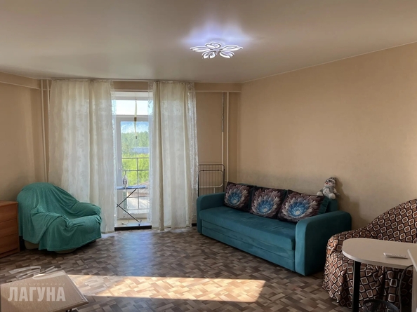 
  Сдается 1-комн. квартира 29.5 м². Фото 6.
