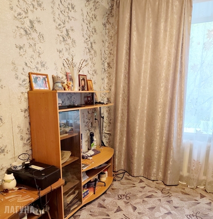 
  Продается комната 18.3 м². Фото 2.