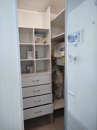
  Продам 1-комн. квартиру 29.4 м². Фото 6.