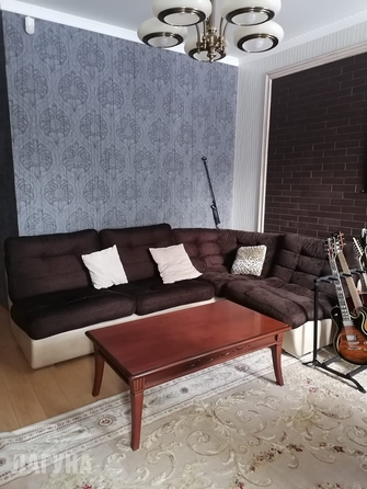 
  Сдается 3-комн. квартира 131.9 м². Фото 7.