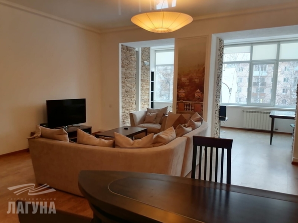 
  Сдается 3-комн. квартира 131.9 м². Фото 15.