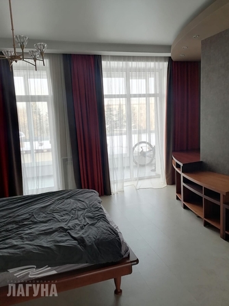 
  Сдается 3-комн. квартира 131.9 м². Фото 17.