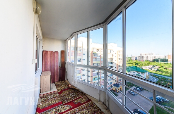 
  Продается 1-комн. квартира 39.3 м². Фото 4.